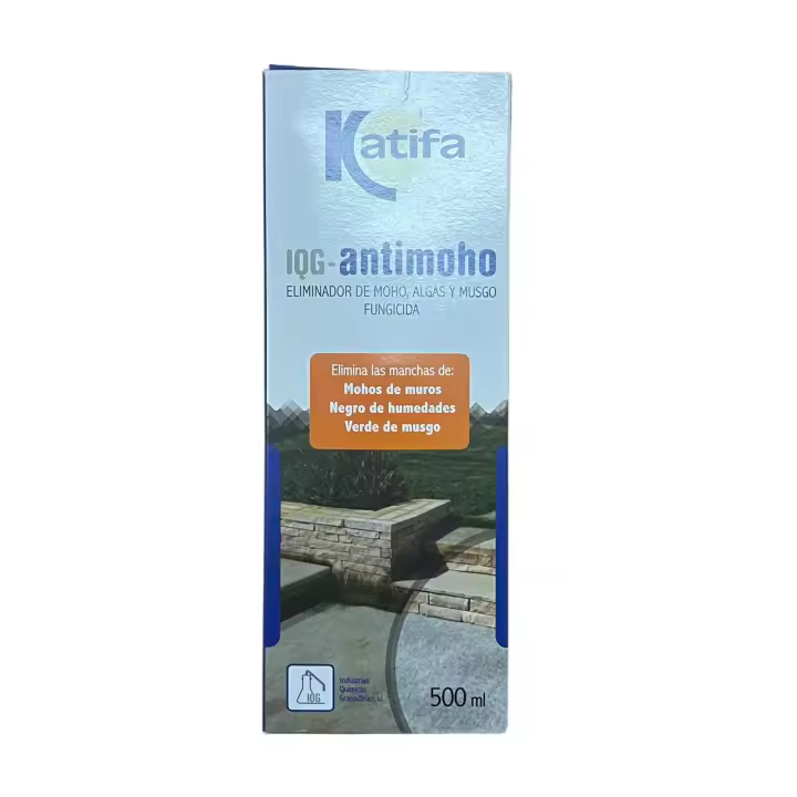 Katifa antimoho 500ml - 1