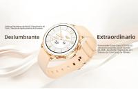 Reloj Inteligente OPPO Watch X2 Mini Con Pantalla AMOLED HD 4GB Memoria Bluetooth Red Comunicación APP Tienda Chat GPT Inteligencia Artificial Para Hombres Y Mujeres - details 0