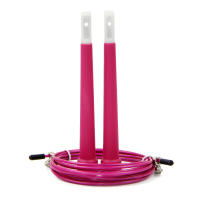 Cuerda De Saltar De Acero Profesional Ajustable Para Fitness Y Ejercicio De Entrenamiento Cardio Para Hombres Y Mujeres - details 9