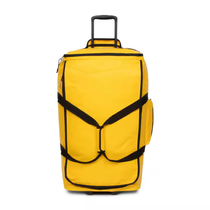 Eastpak TARP DUFFL'R WHEEL TARP YOLK - 1