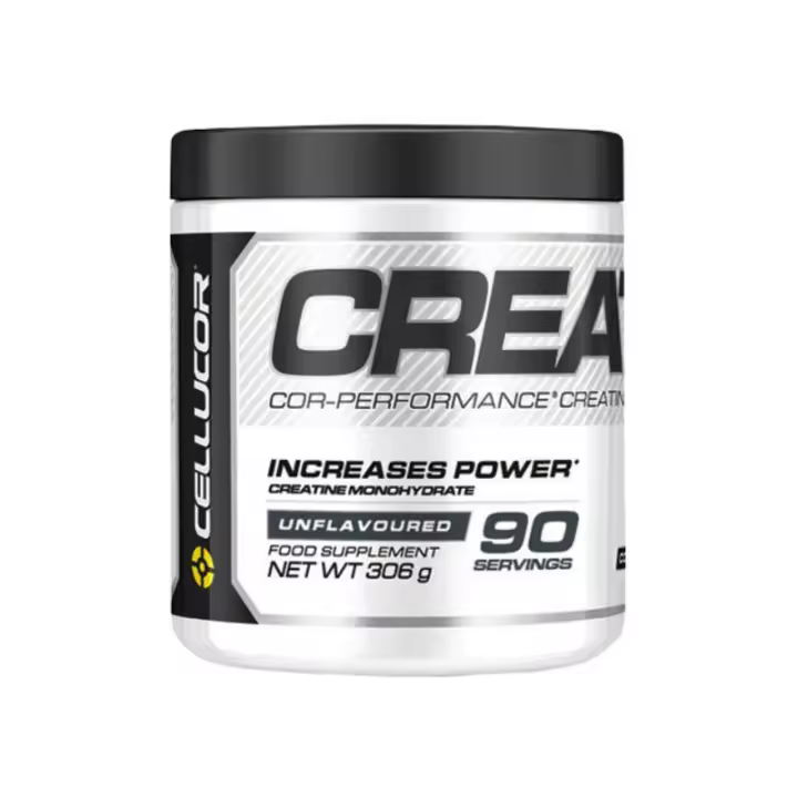 Cellucor Creatina Monohidrato Cor-performance 306 Gr - 1