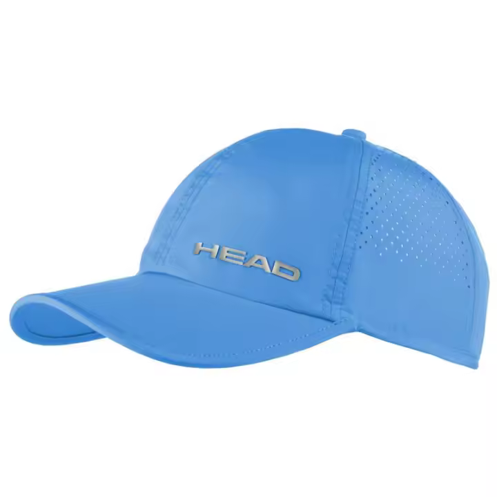 Gorra Head Pro Azul Airforce - 1