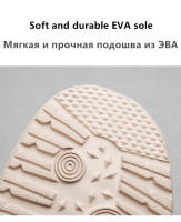 Zapatos Casuales Para Hombre Verano Suela De Tela Y Cuero Malla Antideslizante Transpirable Para Conducir Comodidad Talla Grande 39-47 - details 6