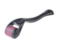 Rodillo De Dermaroller Médico De Grado 540 Para Cuidado De La Piel Microneedling Rejuvenecimiento Y Crecimiento Del Cabello - details 5