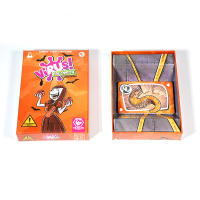 Virus! Juego De Cartas Edición Española +8 Años Expansión Evolution Juego Mas Contagioso Del Mercado Para Jóvenes Y Adultos - details 15