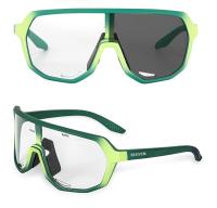 Gafas De Ciclismo Photochromic UV400 Para Hombres Y Mujeres Gafas De Sol Para Deportes Al Aire Libre MTB Y Carretera Gafas De Bicicleta Con Lente De Transición - details 13