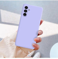 Funda De Silicona Líquida Suave Para Samsung Galaxy A14 A24 A34 A54 A13 A23 A33 A53 A73 A04 A04E A04S A22 A32 A25 A52 A72 Cubierta Antigolpes Resistente Al Polvo Y Lavable - details 7