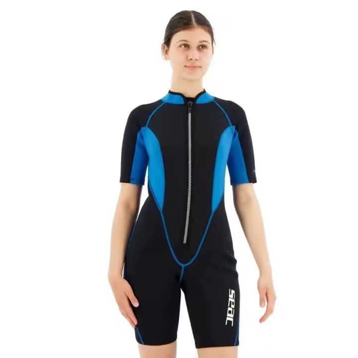 Traje de Agua SEAC Ciao Mujer neopreno 2,5mm - 1