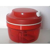 HK Tupperware Cortador de verduras Tirado a mano Cocina Multifuncional Cortador de verduras para el hogar Cortador de verduras de Cocina multifuncional circular - details 3