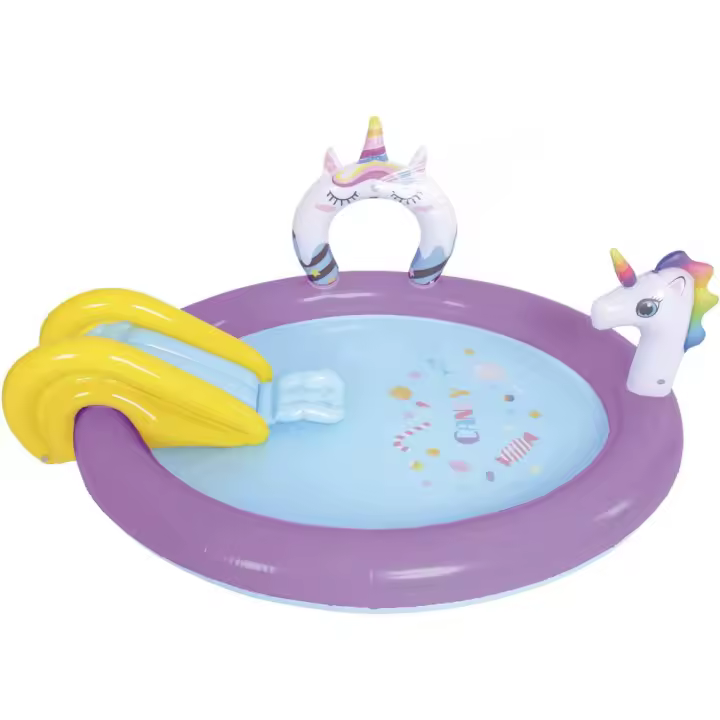 Piscina Hinchable Unicorn Spray Pool Jilong 51001 Piscinas hinchables - 1