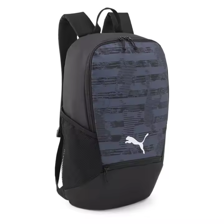 Maletas y bolsas Mochilas Puma Mochila 90576 Negro,Gris Adulto - 1