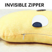 Almohada Para Gato Anti-salvajada Rellena De Algodón Para Hogar Y Dormitorio De Gato Suave Y Cómoda Almohada Para Cuello De Gato - details 3