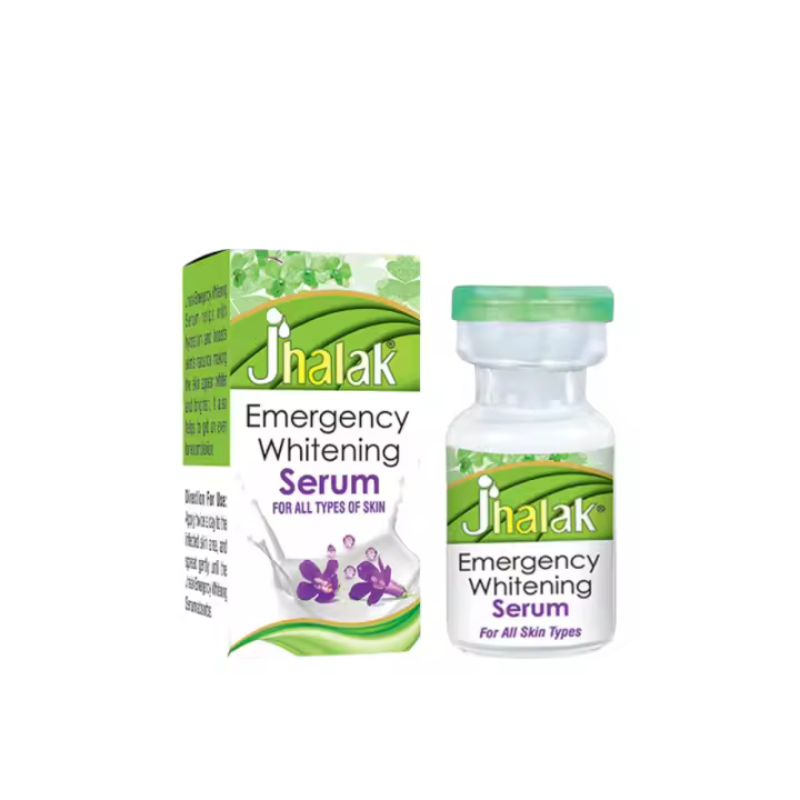Set Completo de Cuidado Facial Jhalak Beauty | Hidratación, Limpieza Profunda y Luminosidad para una Piel Radiante y Saludable - 1