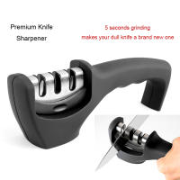 XITUO Afilador De Cuchillos Para Cerámica Acero Filos Y Tijeras Blades De Diamante Tungsteno Cerámica Amigable Con El Medio Ambiente - details 0