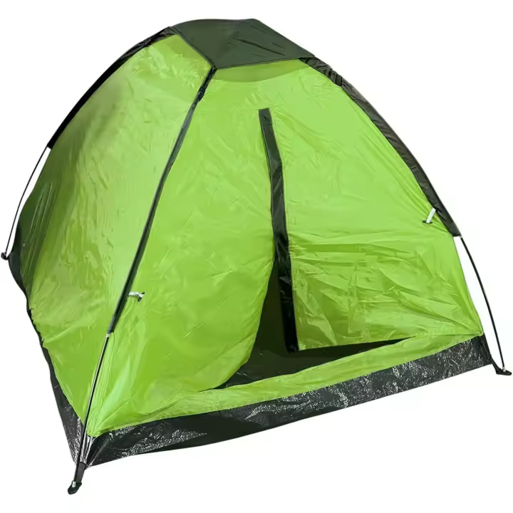 TODOBIEN STORE - Tienda de campaña para 2 Personas - Tienda Ligera Plegable portátil con Bolsa de Transporte 200 x 140 x 100 cm ( 2 Personas) - 1