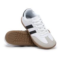 Zapatillas deportivas mujer TINA KIZ 7-1227WH/BK DEPORTIVO BAREFOOT BLANCO/NEGRO 36412 25V - details 1