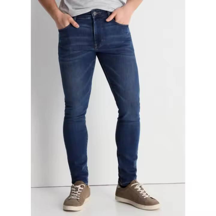 Pantalón Lucky Thalie Lois - 1