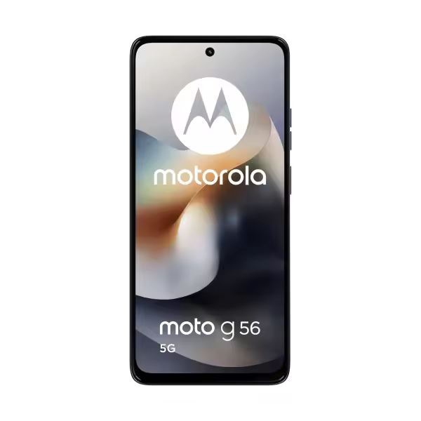 Motorola Moto G56 5G 8GB-256GB Negro (Black Oyster) Dual SIM - 1