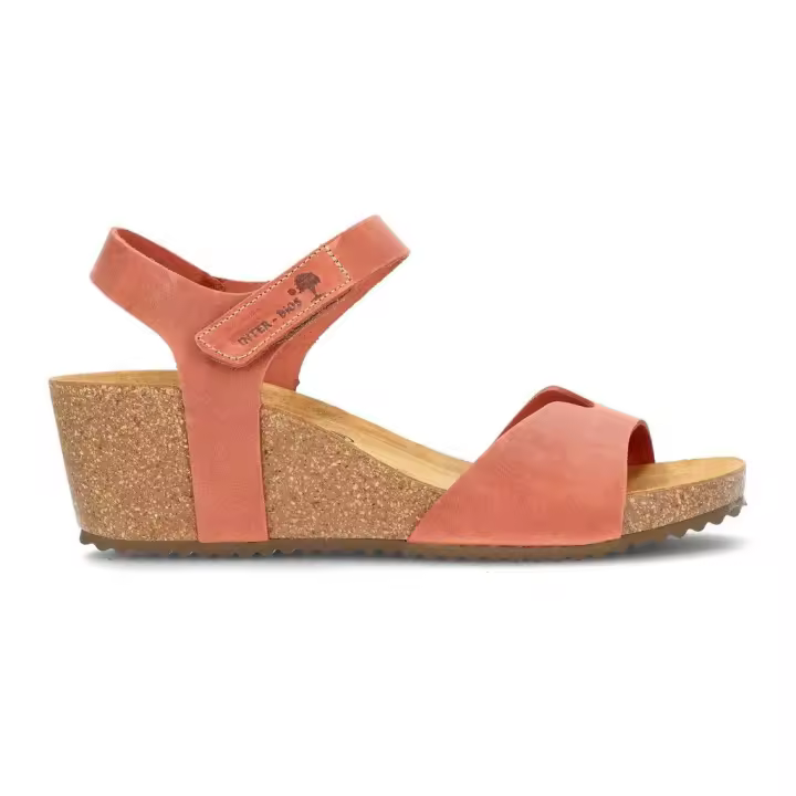 SANDALIAS INTERBIOS 5649 - 1