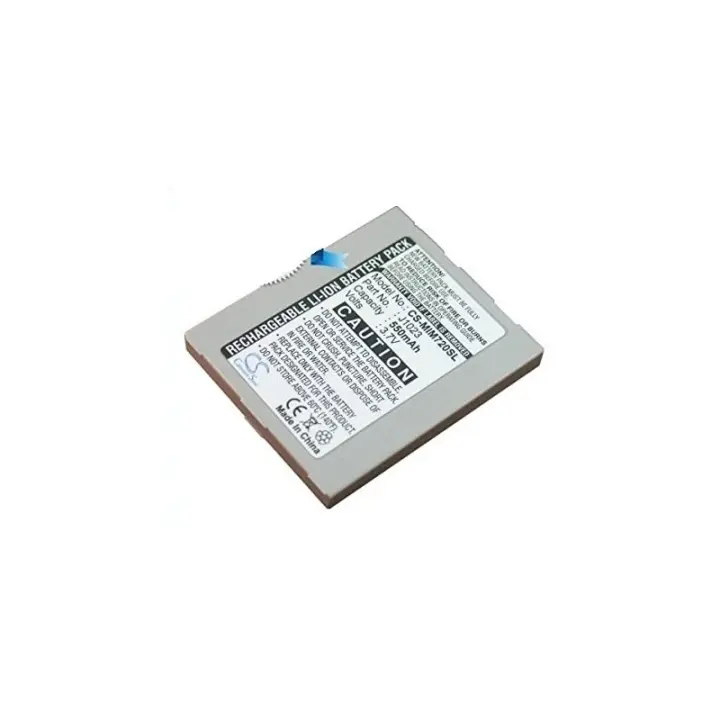 BATERIA UNIVERSAL M341 para MITSUBISHI M341 - Mayor Duración de la Batería - 1