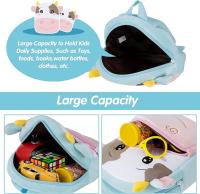 Mochila para niños Mochila Escolar para Jardín de Infantes - details 2