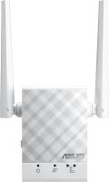 ASUS RP-AC51- Repetidor Extensor de Red WiFi AC750 Doble Banda (Puerto LAN, Modo Punto Acceso, indicador LED señal) - details 0