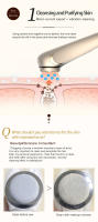 Dispositivo De Belleza RF Para Levantamiento Y Fortalecimiento Facial Rejuvenecimiento EMS Microcorriente Dispositivo De Belleza Para El Hogar Regalo - details 4