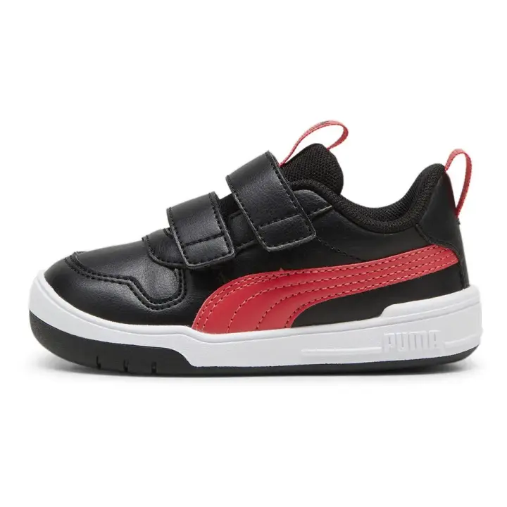 Puma Zapatillas Multiflex Sl V Negro Unisex - 1