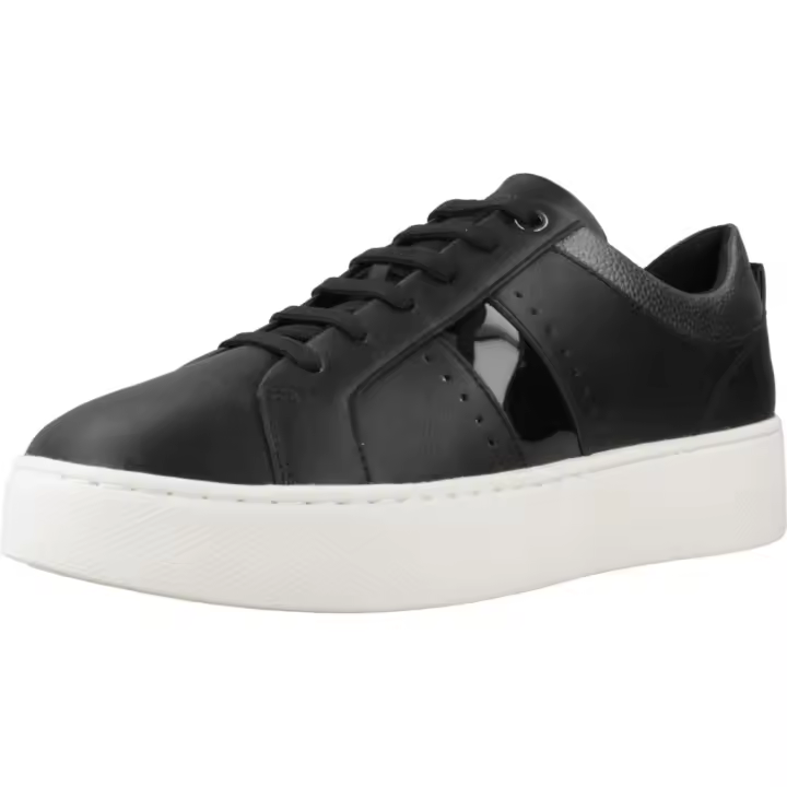 Zapatillas deportivas de Mujer Marca Geox Modelo D Skyely - 1
