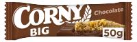 CORNY Big Barritas Cereales de Chocolate con Leche. Pack 6x50gr - details 0