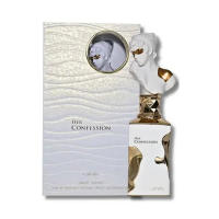 Perfume Árabe 100% Original Lattafa Her Confession Eau de Parfum Mujer 100ml | Fragancia Exclusiva, Sensual y Elegante - details 5