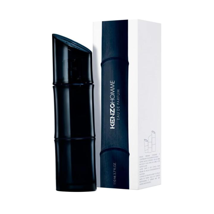 Kenzo - Kenzo Homme Eau de Parfum | Perfume para Hombre Magnético, Elegante y Profundo. Fragancia Masculina Amaderada — oferta en Miravia