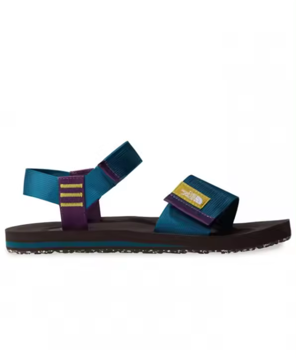 Sandalias Y Chanclas The North Face Skeena Sandal para hombre en color negro - 1