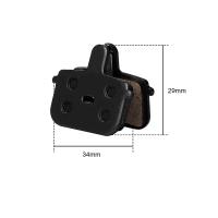 ✅Pastillas de Freno Smartgyro K2 Patinete Eléctrico - Accesorios Patin, Recambios y Piezas Monopatín - details 0