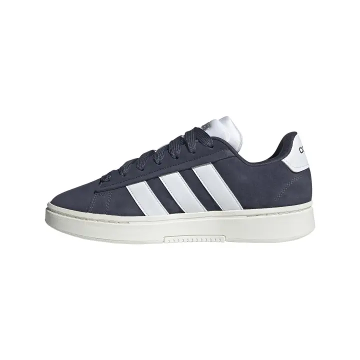 Zapatilla Adidas Grand Court Alpha 0 Azul - 1