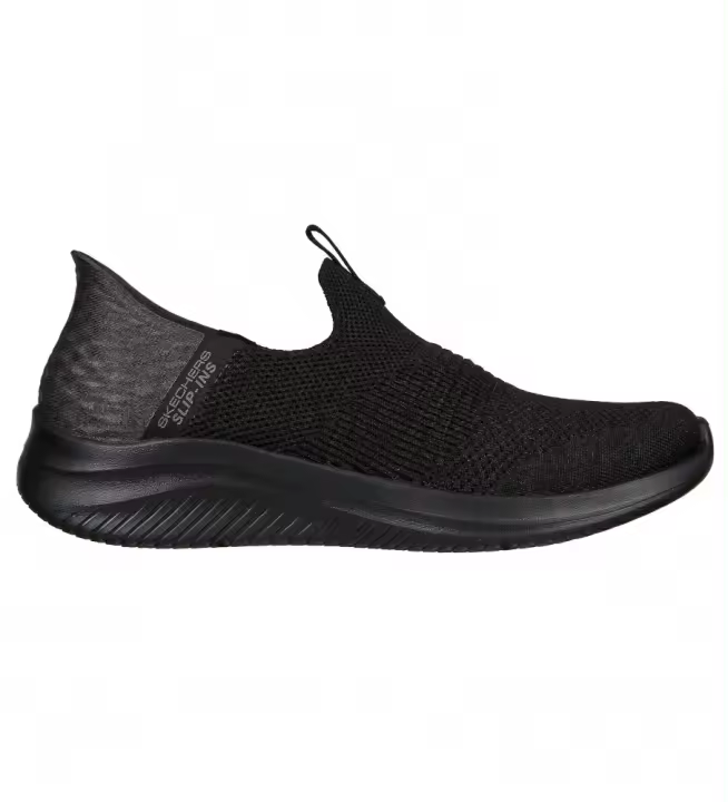 Skechers | Zapatillas Slip-ins: Ultra Flex 3.0 - Smooth Step negro - 1