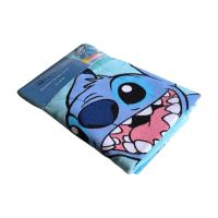 Toalla de Playa Stitch Oficial - 70x140 cm - Diseño Exclusivo - Mercatienda.es - details 2