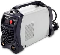 Linea Hd – Soldador Inverter – IGBT-N-300, 300A, Ciclo 100%, Electrodos 1.6-4 mm, Ventilado - details 0