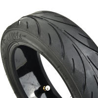 Pneumáticos Para Scooter Ninebot Max G30 Negro 60/70-6.5 23*6cm Accesorios De Ciclismo Duraderos Piezas Por Unidad - details 3