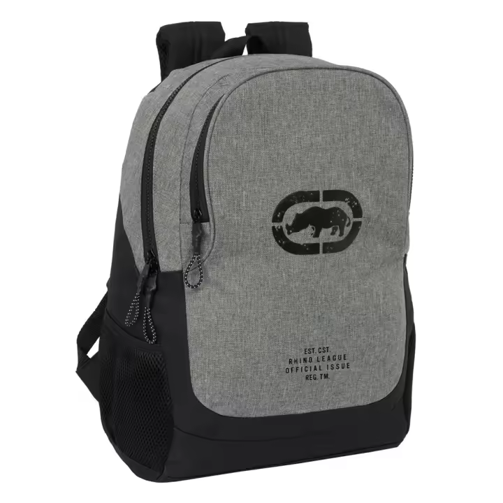 Mochila Adapt.Carro Ecko Unltd. "Rhino" 32X44X16Cm (Safta 612444665) - 1