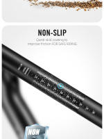 LEXON Poste De Silla De Bicicleta De Carbono 27.2/31.6MM 0MM Desplazamiento MTB/Road 400MM Tubo De Silla Ultraligero Piezas De Canoa MTB - details 6