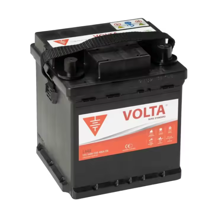 Batería para coche 44AH 400A Volta - 1
