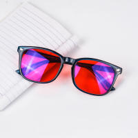 Gafas Bloqueadoras De Longitud De Onda Azul Y Verde Para Mejorar El Sueño Y Eliminar La Fatiga Ocular Para Hombres - details 16
