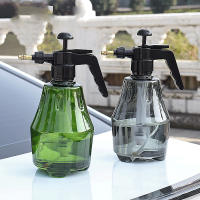 Nueva Reparadora De Jardín 1.5L Manual Pum Sprayer De Agua Para Desinfección Y Riego Herramientas De Jardinería - details 0