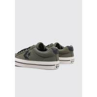 Converse SPORT CASUAL Deportivas Planas Hombre Verde - details 2