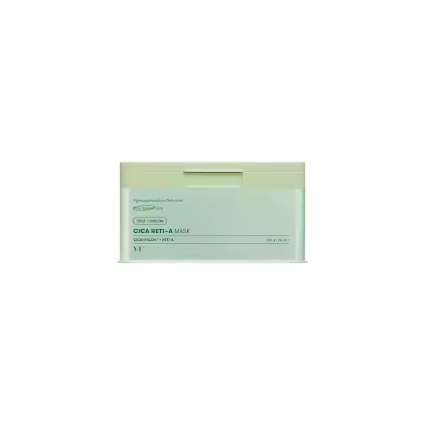 Cica Reti-A Mask (30 UD) - 1