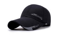 Gorra De Béisbol Deportiva Gorra De Color Sólido Sombrero De Sol Moda Casual Para Exteriores Gorra Hip-Hop Para Hombres Y Mujeres - details 6