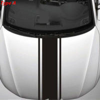 Pegatina De Coche Personalizada Impermeable Para Modificación Del Cuerpo Del Vehículo Decoración De Película De Cubierta Estilo Accesorios De Estilización De Coche - details 4