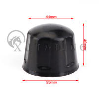 Cubiertas De Polvo Para Neumáticos De Goma Para ATV Go Kart Quad Bike Y Motocicleta 4 Ruedas Accesorios Protección Anti-Polvo Para 50cc 70cc 110cc 125cc 4 Piezas Por Lote - details 0