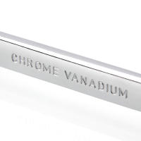 Llave De Destornillador De 72 Dientes Con Cabeza Flexible Y Acabado En Espejo Herramienta Manual De Crámer Vanadio Acero Multifuncional Antideslizante - details 2